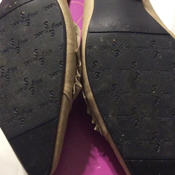 Easy Street Heels NEW - Picture 6 of 8